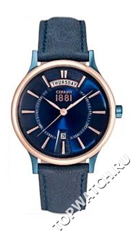 Cerruti 1881 CRA128SBLR03BL Cerruti 1881 CRA128SBLR03BL
