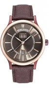 Cerruti 1881 CRA128SBRR12BR Cerruti 1881 CRA128SBRR12BR