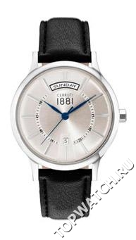 Cerruti 1881 CRA128SN04BK