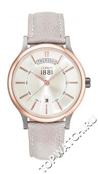 Cerruti 1881 CRA128SUR04GY Cerruti 1881 CRA128SUR04GY