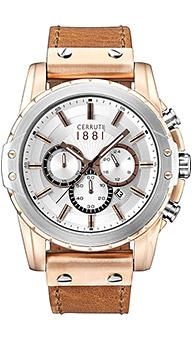 Cerruti 1881 CRA130SRT04BR