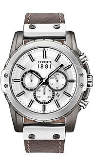 Cerruti 1881 CRA130SUT04GY