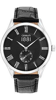 Cerruti 1881 CRA141SN02BK