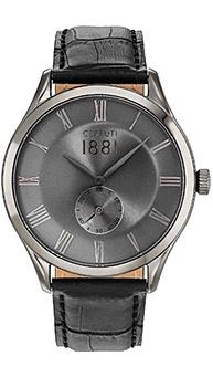 Cerruti 1881 CRA141SU05BK