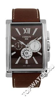 Cerruti 1881 CRB006A233H