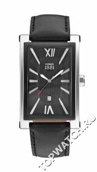 Cerruti 1881 CRB042STB02BK