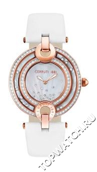 Cerruti 1881 CRM054SR28WH