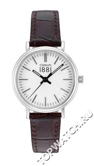 Cerruti 1881 CRM111SN01BR