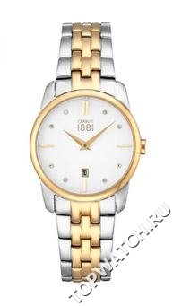 Cerruti 1881 CRM117STG01MGT