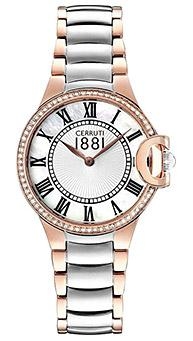 Cerruti 1881 CRM138SR28MRT