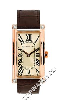 Cerruti 1881 CRN001C243A