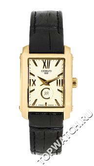 Cerruti 1881 CRN007H242B