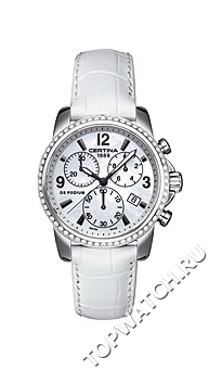 Certina C001.217.16.117.10