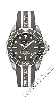 Certina C013.407.47.081.01