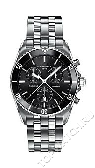 Certina C014.417.44.081.00