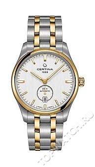 Certina C022.428.22.031.00