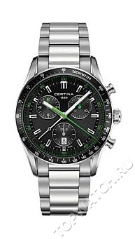 Certina C024.447.11.051.02