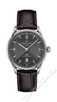 Certina C026.407.16.087.00