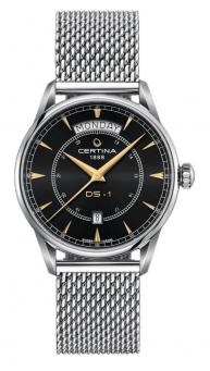 Certina C029.430.11.051.00