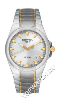 Certina C115.7153.44.11