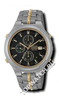 Citizen AI3820-73H