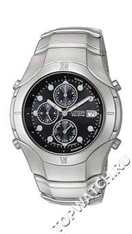 Citizen AP2501-53E