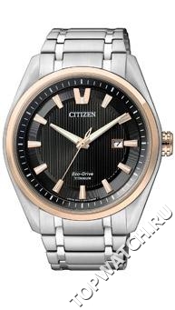 Citizen AW1244-56E