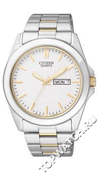 Citizen BF0584-56AE