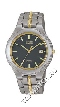 Citizen BK1230-75H