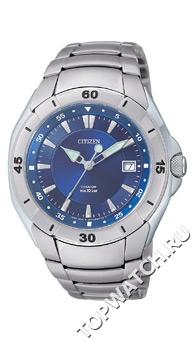 Citizen BK2410-51L