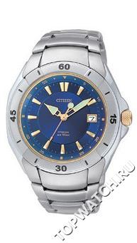 Citizen BK2411-59L