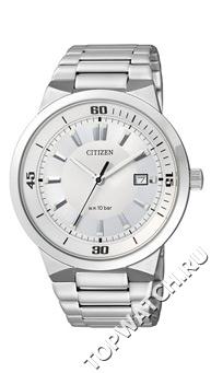 Citizen BK2490-52A