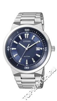 Citizen BK2490-52L