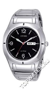 Citizen BK4010-59FE