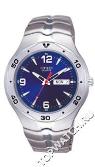 Citizen BK4021-52ME