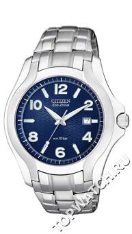 Citizen BM6630-51M