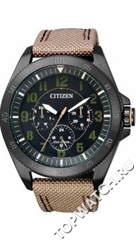 Citizen BU2035-05E