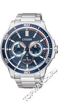 Citizen BU2040-56L