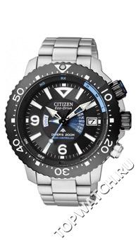 Citizen BY2000-55E