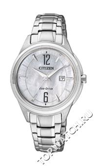Citizen EW1760-58D