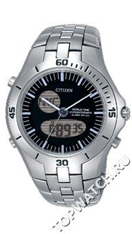 Citizen JU0050-51E