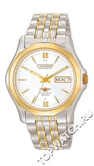 Citizen NH3774-50BE