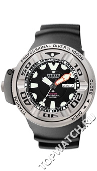 Citizen NH6934-08FE