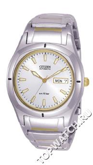 Citizen NH7390-68AE