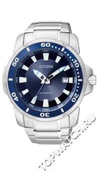 Citizen NJ0010-55L