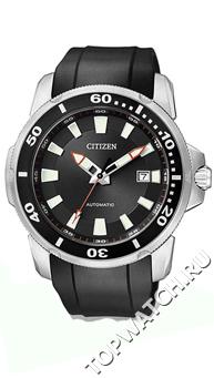 Citizen NJ0011-01E