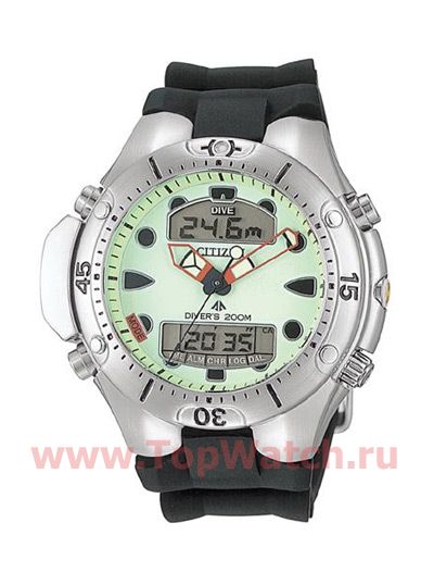 Citizen JP1060 01W