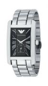 Emporio Armani AR0156 Emporio Armani AR0156