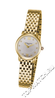 Frederique Constant FC-200WHDS5B