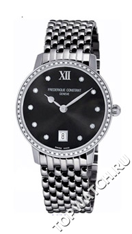 Frederique Constant FC-220B4SD36B